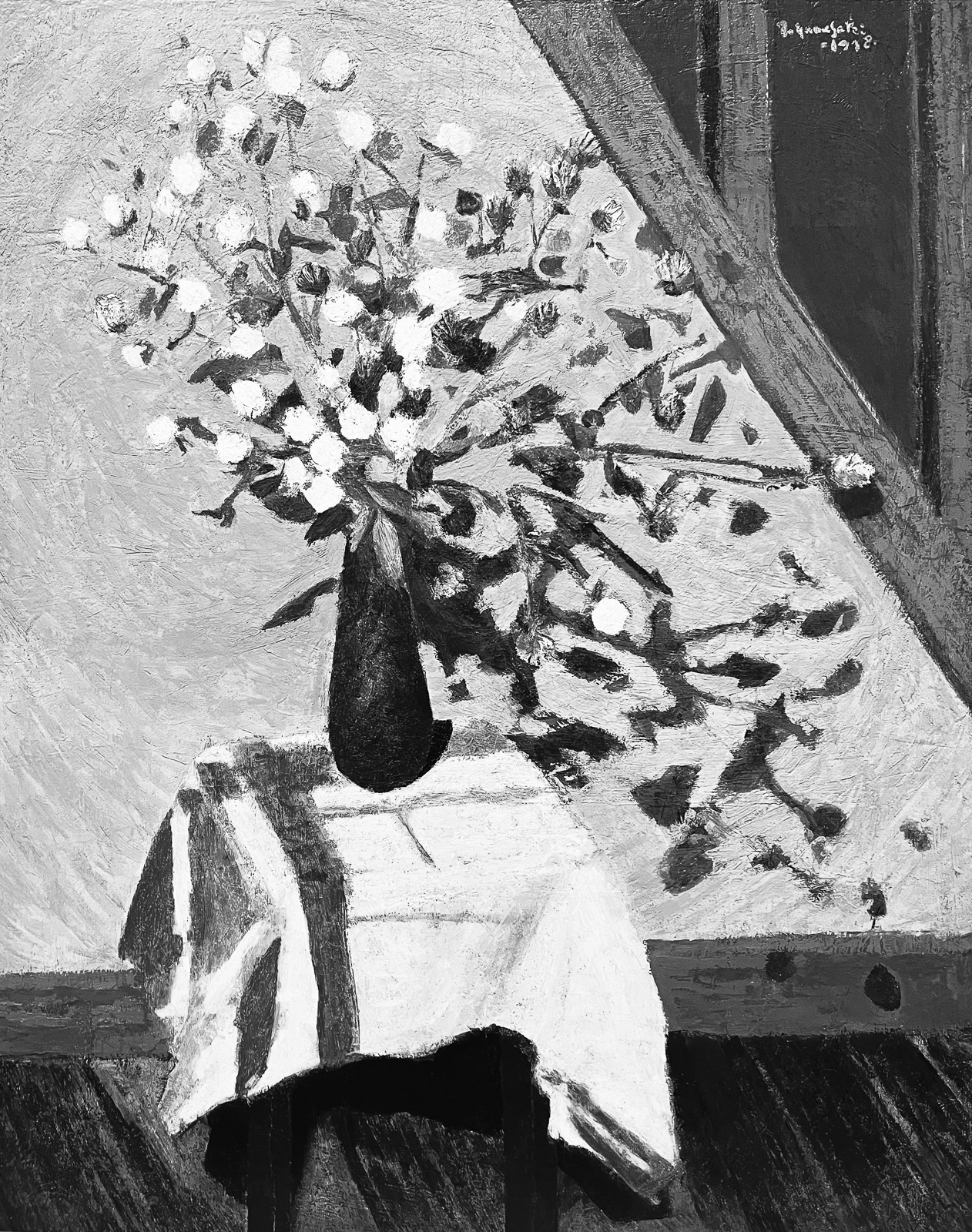 20p_アート_2-山崎隆夫《花と影の静物》-mn