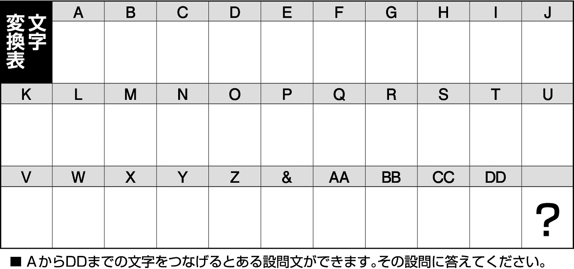 26p_問題文_大_文字変換表
