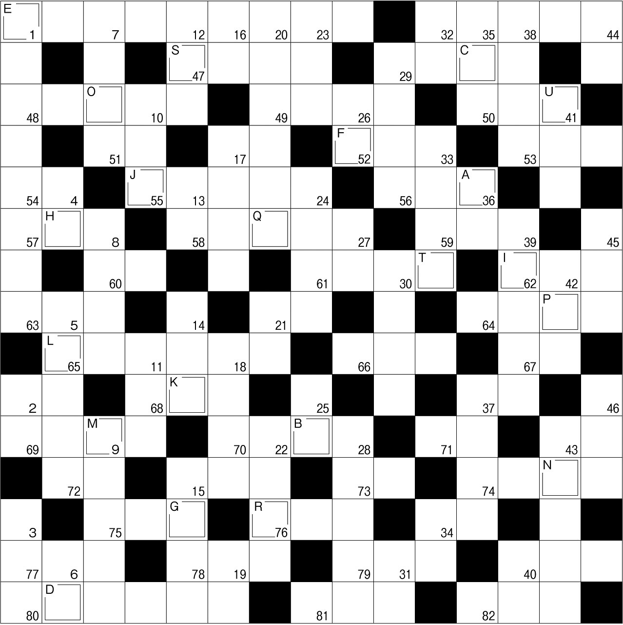 21p_2026新年号_クロスワード中_問題