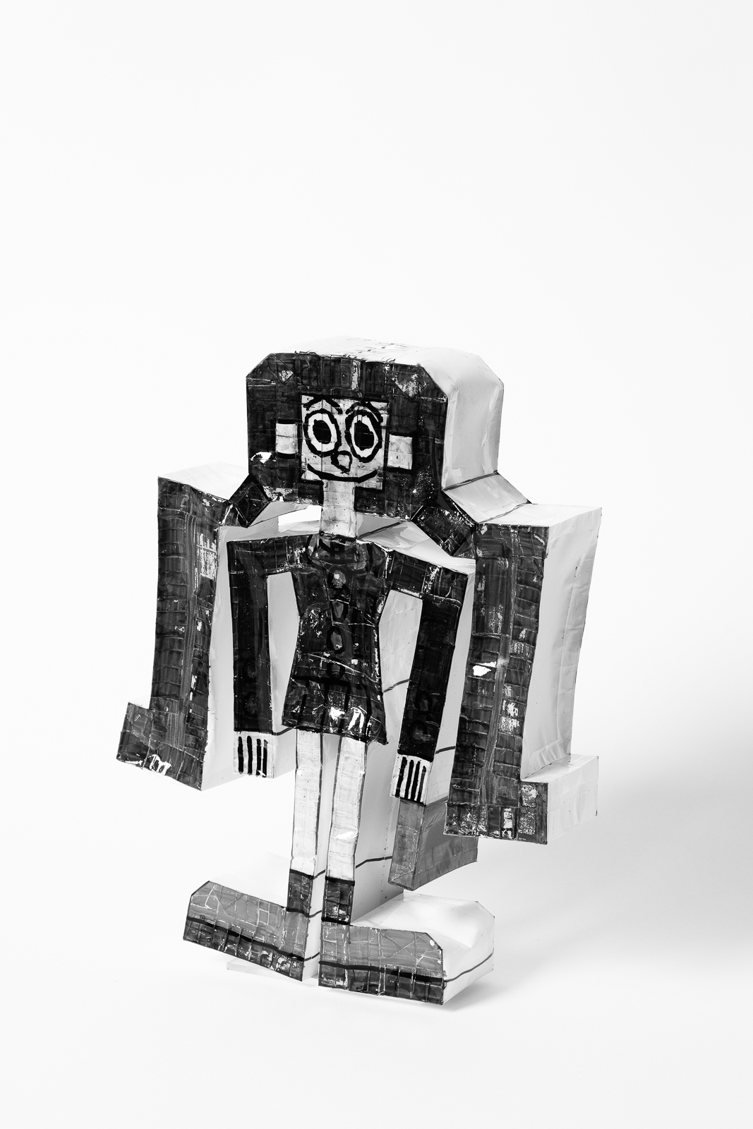 19p_アート_石野敬祐≪制服の女の子≫制昨年不詳