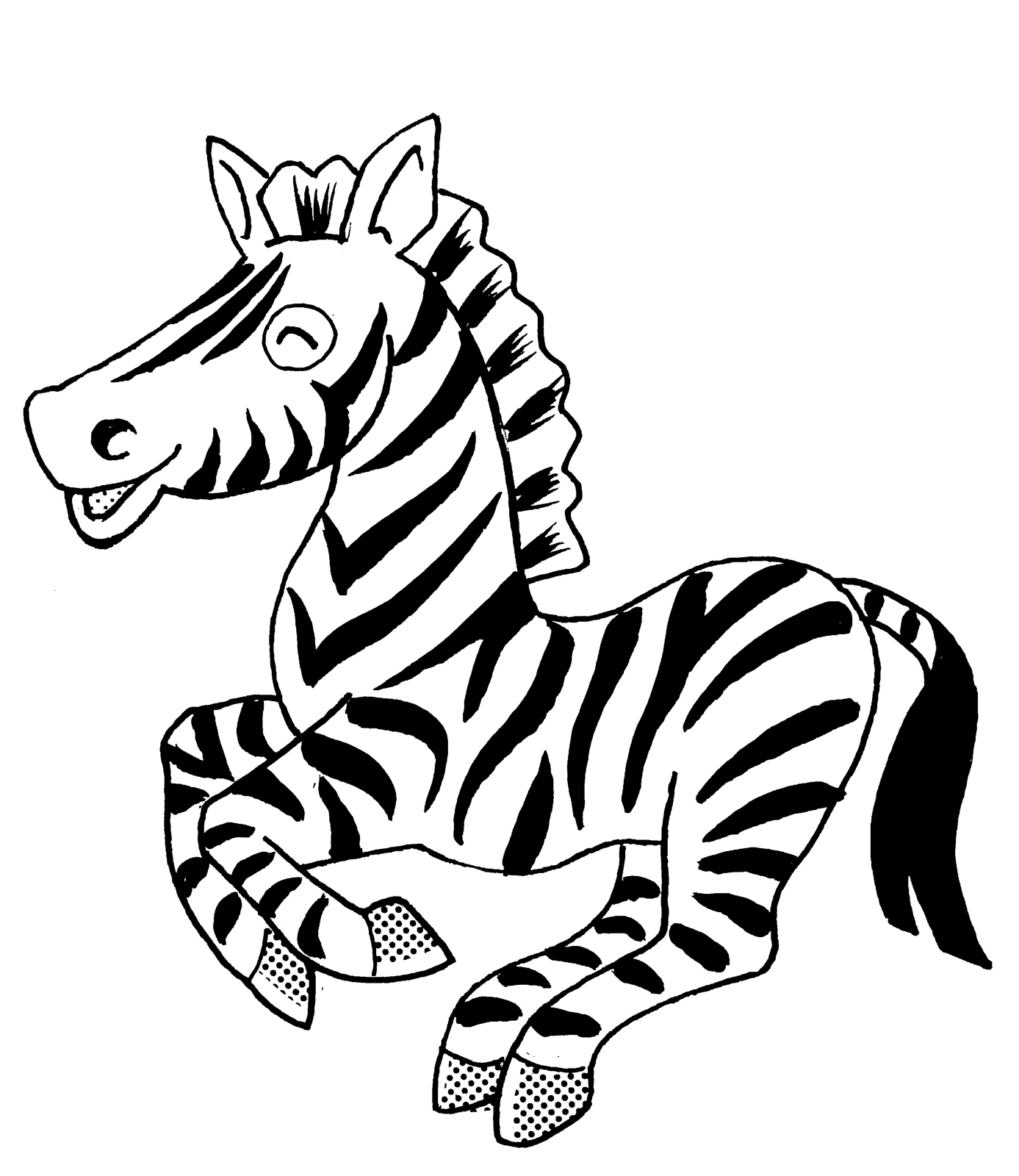 21p_図形-吹き出し-動物③