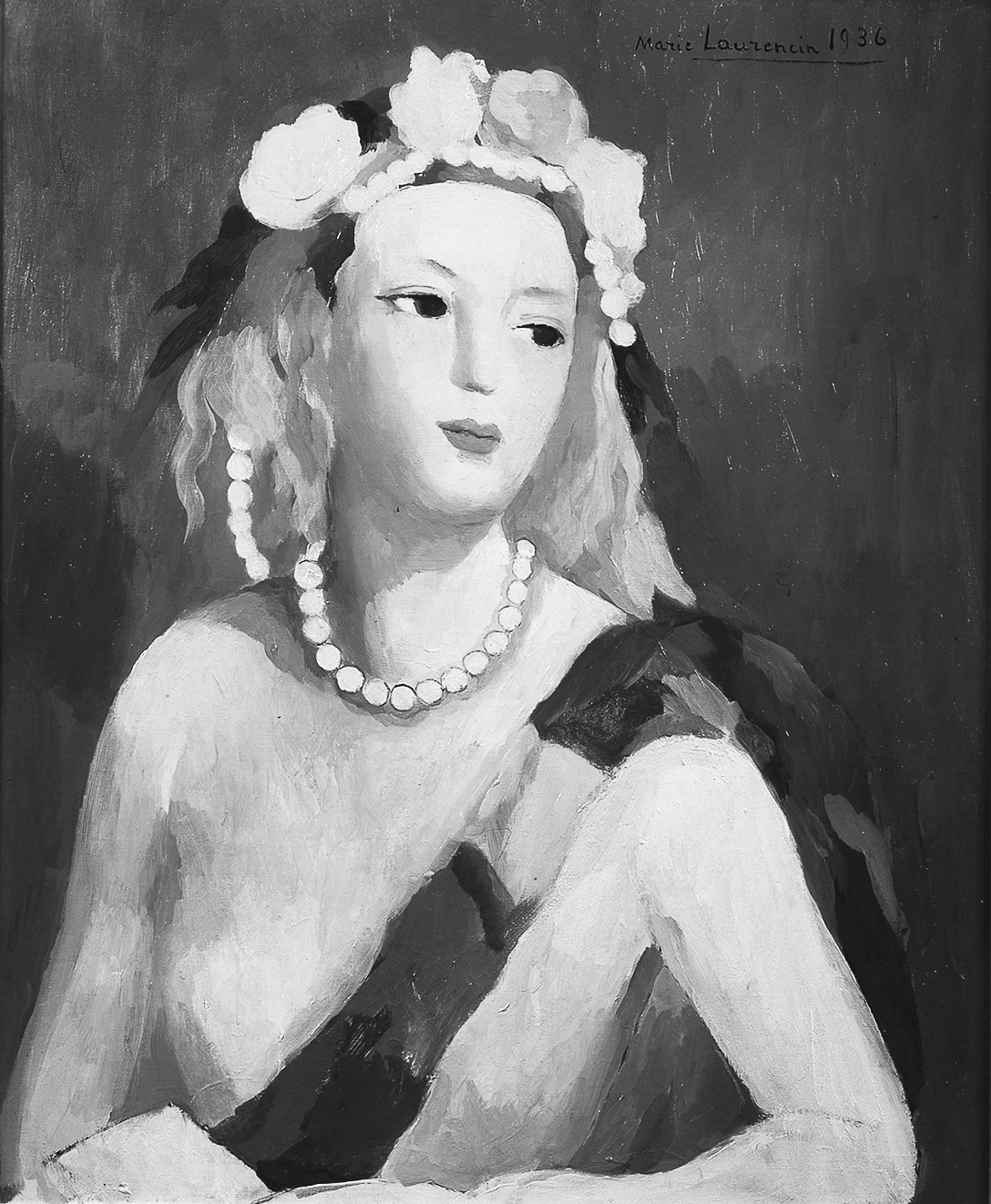 22p_アート_マリー・ローランサン